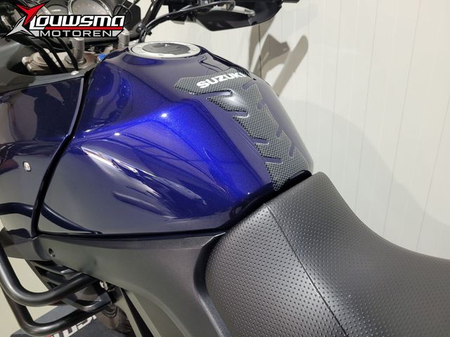 suzuki - v-strom-dl-1000