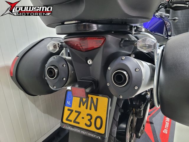 suzuki - v-strom-dl-1000