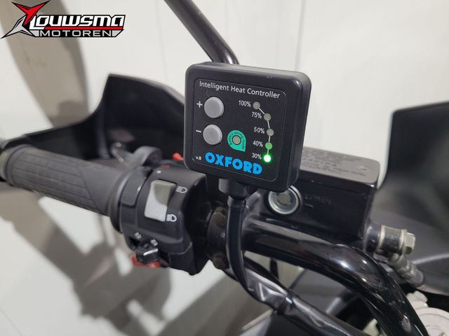 suzuki - v-strom-dl-1000