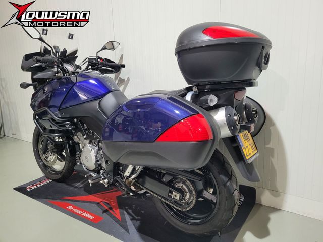 suzuki - v-strom-dl-1000