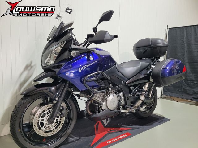 suzuki - v-strom-dl-1000