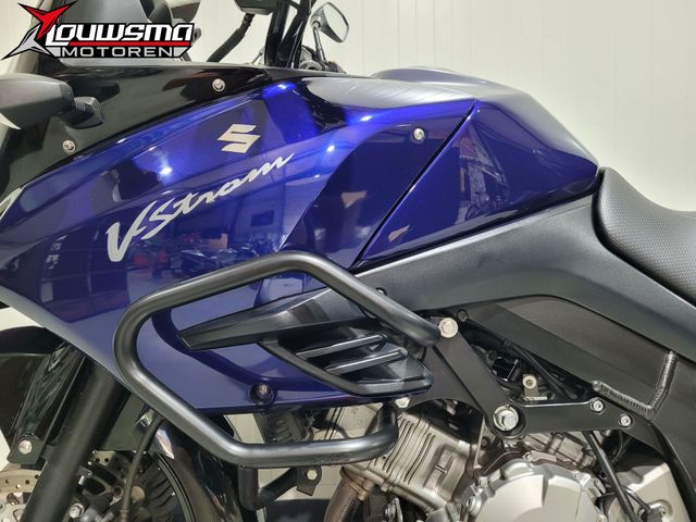 suzuki - v-strom-dl-1000