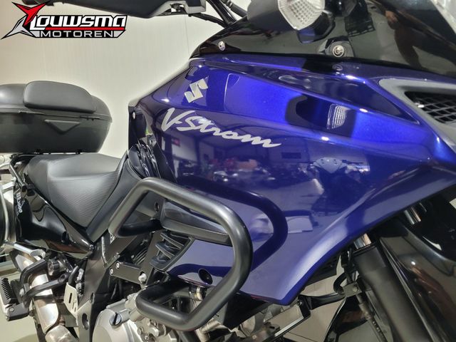 suzuki - v-strom-dl-1000