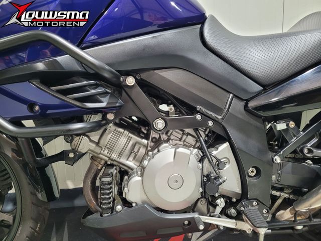 suzuki - v-strom-dl-1000