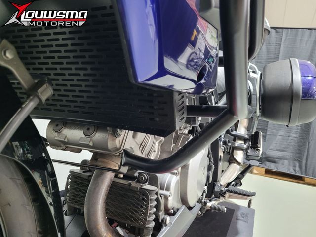 suzuki - v-strom-dl-1000