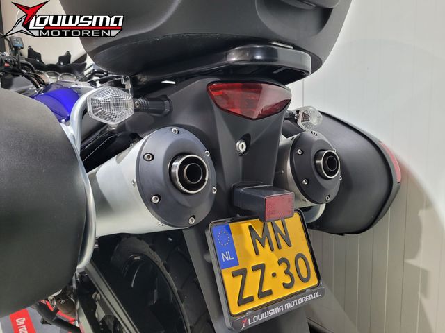 suzuki - v-strom-dl-1000