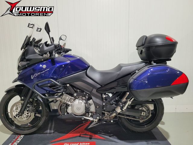 suzuki - v-strom-dl-1000