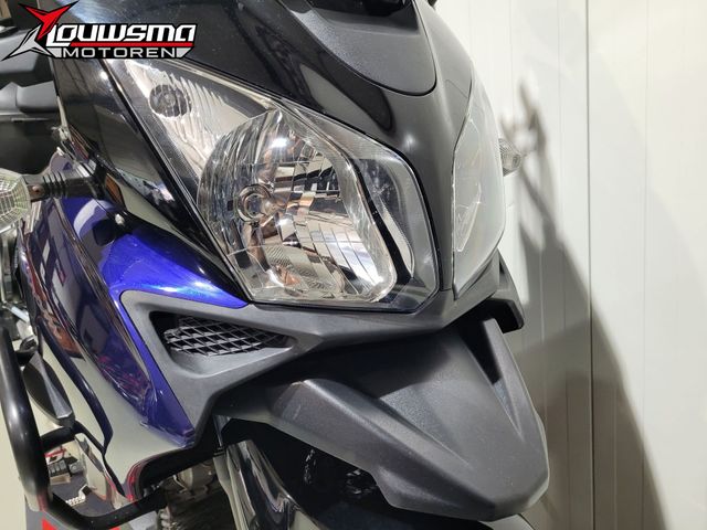 suzuki - v-strom-dl-1000