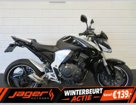 Honda CB 1000 R ABS 2015 occasion