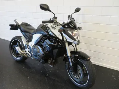 HONDA CB 1000 R ABS – foto 2