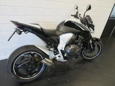 HONDA CB 1000 R ABS – foto 3