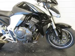 Honda CB 1000 R ABS X-Treme Ixil 2015 occasion – foto 8 van 12