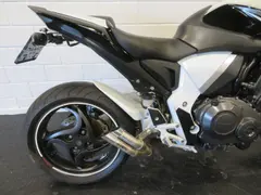 Honda CB 1000 R ABS X-Treme Ixil 2015 occasion – foto 9 van 12