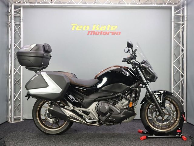 honda - nc-750-s-dct