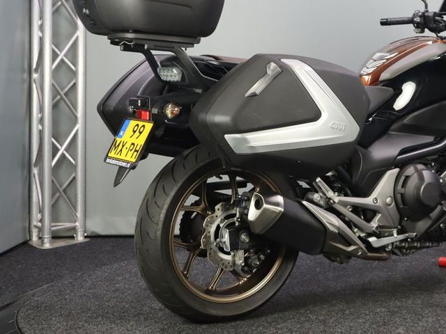 honda - nc-750-s-dct