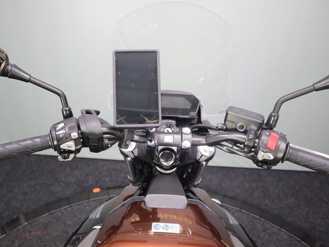 honda - nc-750-s-dct