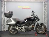 HONDA NC 750 S DCT