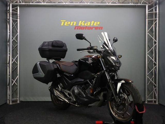 honda - nc-750-s-dct