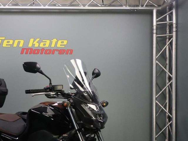 honda - nc-750-s-dct