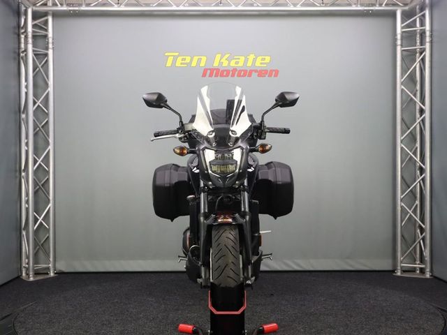 honda - nc-750-s-dct