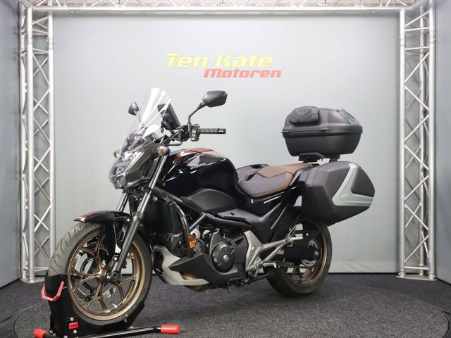 honda - nc-750-s-dct