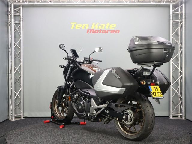 honda - nc-750-s-dct