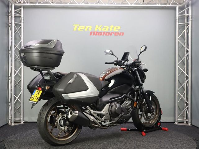 honda - nc-750-s-dct