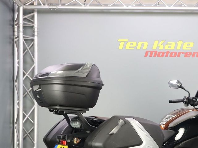 honda - nc-750-s-dct