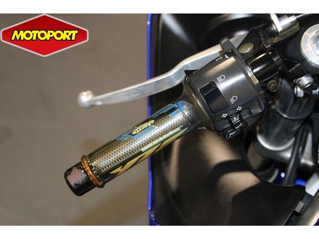 yamaha - yzf-r6