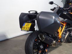 KTM 1290 Super Duke GT 2021 occasion – foto 5 van 9