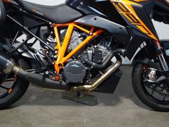 KTM 1290 Super Duke GT 2021 occasion – foto 6 van 9