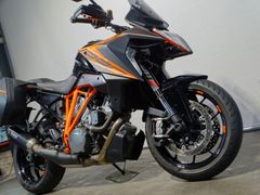 KTM 1290 Super Duke GT 2021 occasion – foto 7 van 9