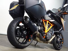 KTM 1290 Super Duke GT 2021 occasion – foto 8 van 9