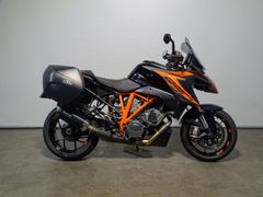 KTM 1290 Super Duke GT 2021 occasion – foto 1 van 9