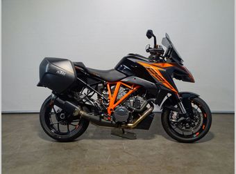 KTM 1290 Super Duke GT 2021 occasion