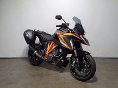 KTM 1290 Super Duke GT 2021 occasion – foto 2 van 9