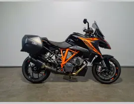 KTM 1290 Super Duke GT 2021 occasion
