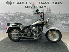 HARLEY-DAVIDSON FAT BOY FLSTF
