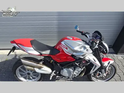 MV AGUSTA BRUTALE 1090 RR ABS – foto 3