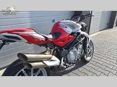 MV Agusta Brutale 1090 RR ABS 2013 occasion – foto 4 van 15