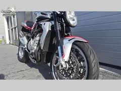 MV Agusta Brutale 1090 RR ABS 2013 occasion – foto 9 van 15