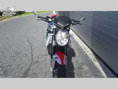 MV Agusta Brutale 1090 RR ABS 2013 occasion – foto 10 van 15