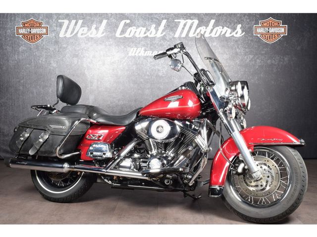 harley-davidson - road-king-classic-flhrci