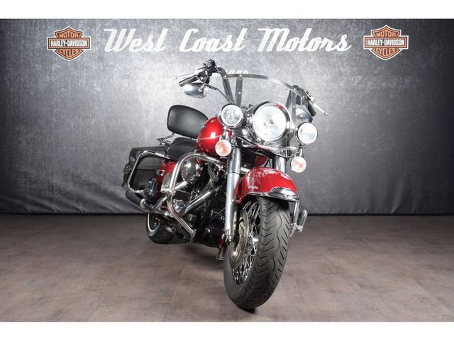 harley-davidson - road-king-classic-flhrci