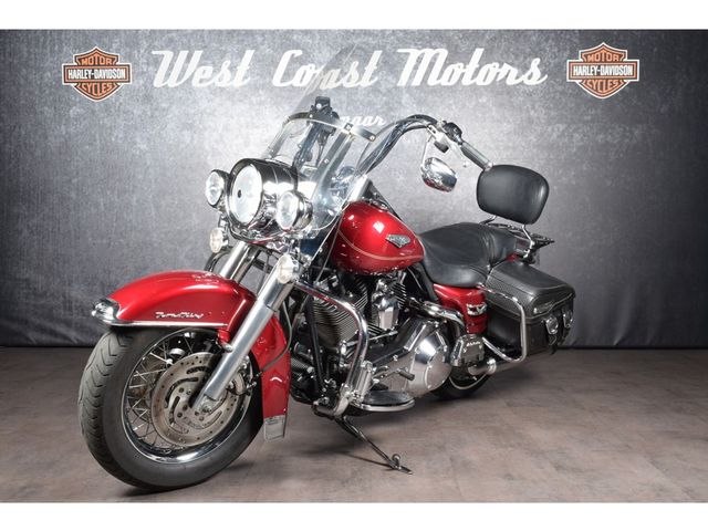 harley-davidson - road-king-classic-flhrci