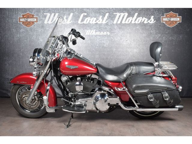 harley-davidson - road-king-classic-flhrci