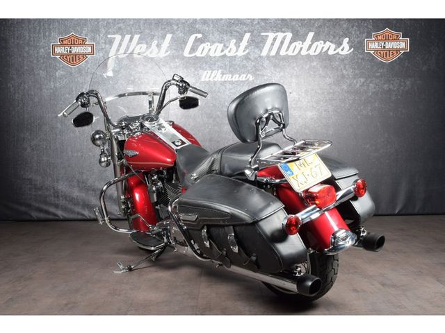 harley-davidson - road-king-classic-flhrci