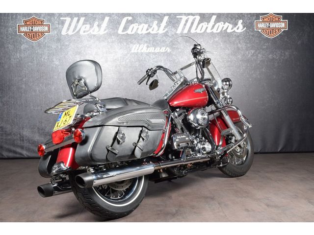 harley-davidson - road-king-classic-flhrci