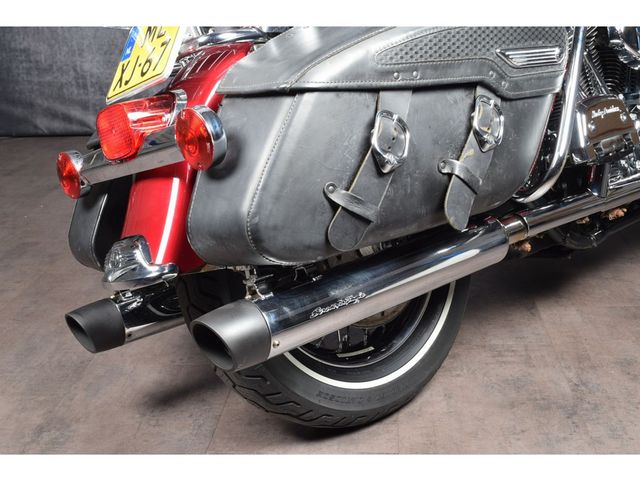 harley-davidson - road-king-classic-flhrci
