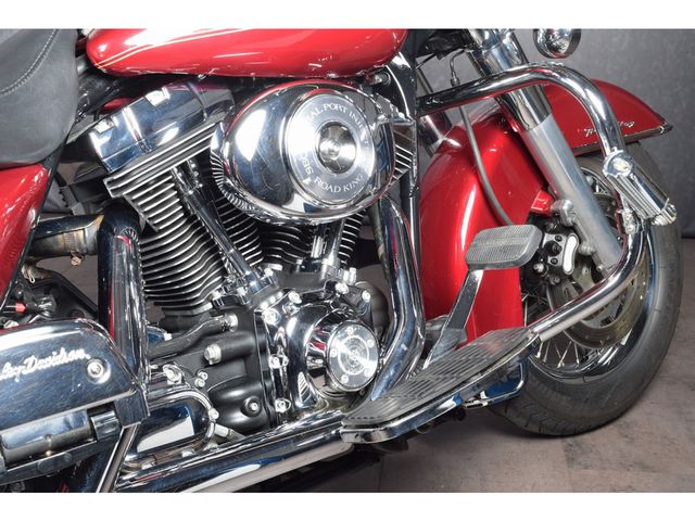 harley-davidson - road-king-classic-flhrci